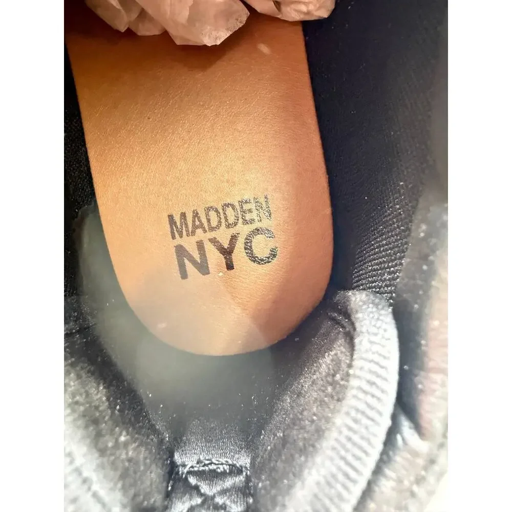 Madden Nyc new madden
